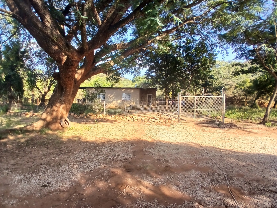 Commercial Property for Sale in Rietvly A H North West